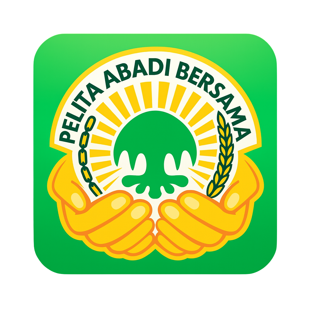 Logo Perusahaan